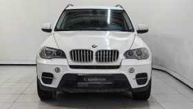 BMW X5 2011 г.в.