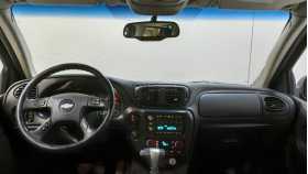 Chevrolet TrailBlazer 2007 г.в.