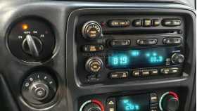 Chevrolet TrailBlazer 2007 г.в.