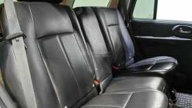 Chevrolet TrailBlazer 2007 г.в.