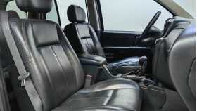 Chevrolet TrailBlazer 2007 г.в.
