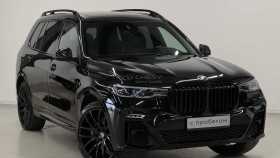 BMW X7 2019 г.в.