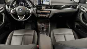 BMW X1 2021 г.в.