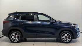 Kia Seltos 2021 г.в.