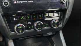 Skoda Octavia 2019 г.в.