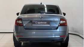 Skoda Octavia 2019 г.в.