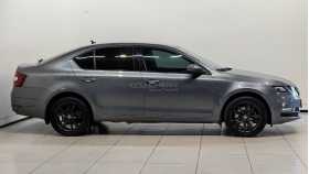 Skoda Octavia 2019 г.в.