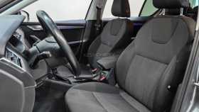Skoda Octavia 2019 г.в.