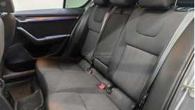 Skoda Octavia 2019 г.в.