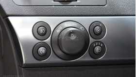 Saturn Astra 2009 г.в.