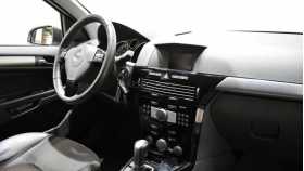 Saturn Astra 2009 г.в.