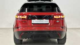 Land Rover Range Rover Velar 2020 г.в.