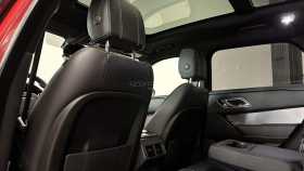 Land Rover Range Rover Velar 2020 г.в.