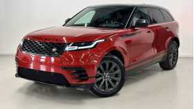Land Rover Range Rover Velar 2020 г.в.