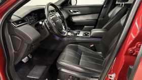 Land Rover Range Rover Velar 2020 г.в.