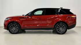 Land Rover Range Rover Velar 2020 г.в.