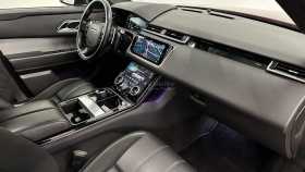 Land Rover Range Rover Velar 2020 г.в.