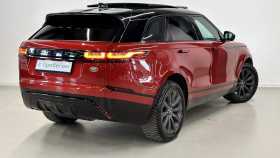 Land Rover Range Rover Velar 2020 г.в.