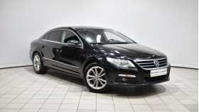 Volkswagen Passat 2011 г.в.