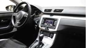 Volkswagen Passat 2011 г.в.