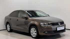 Volkswagen Jetta 2012 г.в.