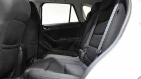Mazda CX-5 2016 г.в.