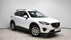 Mazda CX-5 2016 г.в.