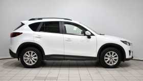 Mazda CX-5 2016 г.в.