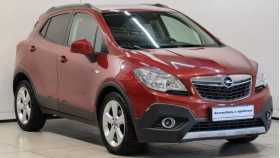 Opel Mokka 2013 г.в.