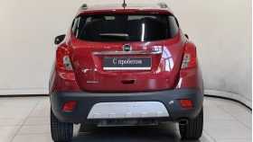 Opel Mokka 2013 г.в.