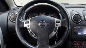Nissan Qashqai 2011 г.в.