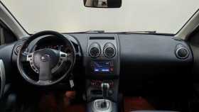 Nissan Qashqai 2011 г.в.