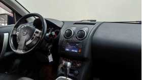Nissan Qashqai 2011 г.в.