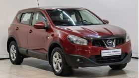 Nissan Qashqai 2011 г.в.