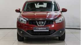 Nissan Qashqai 2011 г.в.