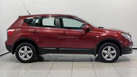 Nissan Qashqai 2011 г.в.