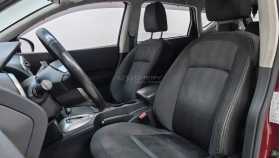 Nissan Qashqai 2011 г.в.