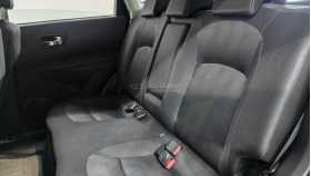 Nissan Qashqai 2011 г.в.