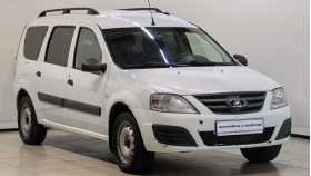 LADA (ВАЗ) Largus 2020 г.в.