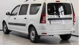 LADA (ВАЗ) Largus 2020 г.в.