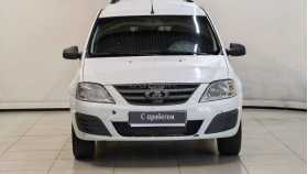 LADA (ВАЗ) Largus 2020 г.в.