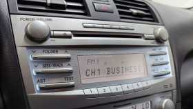 Toyota Camry 2011 г.в.