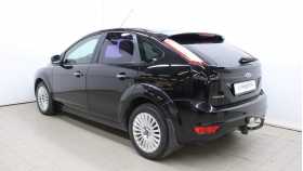 Ford Focus 2011 г.в.