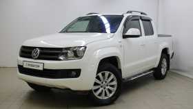 Volkswagen Amarok 2013 г.в.