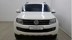 Volkswagen Amarok 2013 г.в.