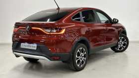 Renault Arkana 2020 г.в.