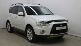 Mitsubishi Outlander 2010 г.в.