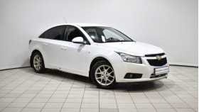 Chevrolet Cruze 2011 г.в.