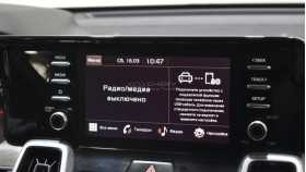 Kia Sorento 2021 г.в.