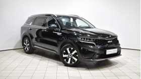 Kia Sorento 2021 г.в.